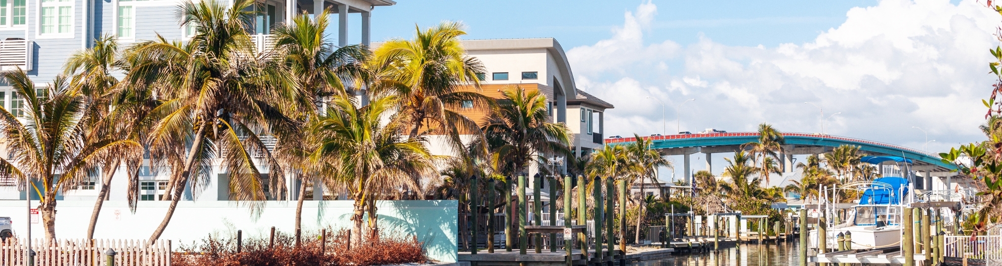 Fort Myers Beach, Florida